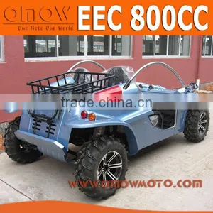 EEC 4X4 Dune Buggy thumbnail-1