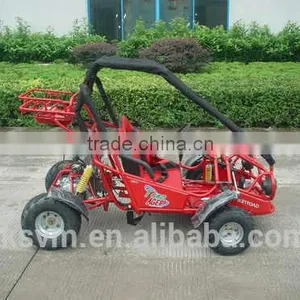TK110GK Gas Powered Dune Buggies thumbnail-1