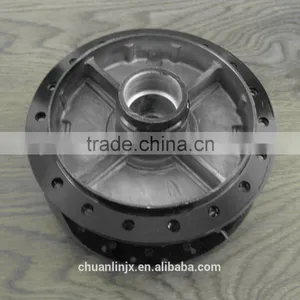 Motorcycle Parts L Hub thumbnail-1