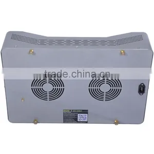 Mars Hydro Mars Pro II 128 Full Spectrum Led Grow Light Lamp Indoor Kit Replace 400w HPS thumbnail-5