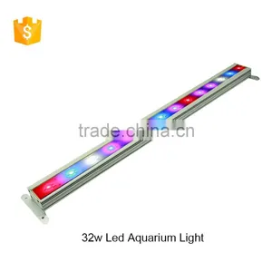 CE Certified Fishing Equipment Fish Tank Led Aquarium Light Bar thumbnail-1
