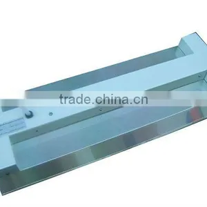 Hydroponics T5 Light Fixture Reflector thumbnail-1