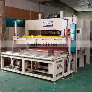 Foshan Naigu Mattress Compression Machine thumbnail-3