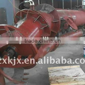 China Supplier 6 ~ 22 Inch Sand Dredge thumbnail-3