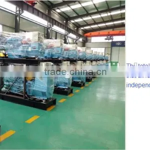 Hydraulic Sand Suction Dredger With Engineers Available for Sale thumbnail-5