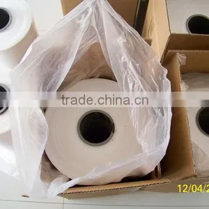 LDPE PlasticPallet Wrap Strech Film for Packing Film Jumbo Roll thumbnail-1