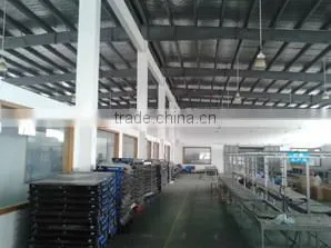 Suzhou Ballast Lighting Electric Co., Ltd. company overview - view 3 thumbnail