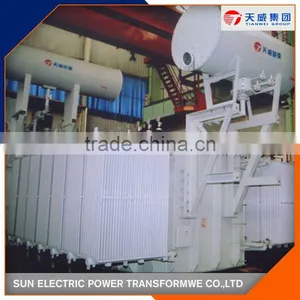 High Quality Three Phase Regulator Rectifier Insulation Material for Power Transformer thumbnail-2