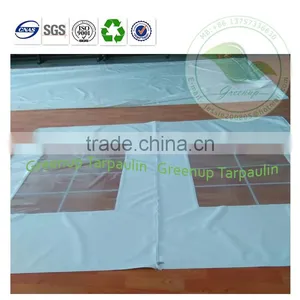 Classic High Quality Canvas Portable Marquee Tent China Factory thumbnail-2
