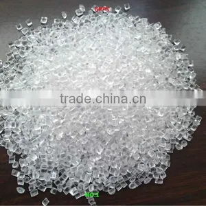 Virgin/off Grade GPPS Granules/General Purpose Polystyrene/crystal Polystyrene Gpps Granules thumbnail-5