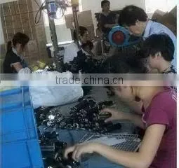 Ningbo Jiaqi Imp. & Exp. Trading Co., Ltd. company overview - view 2 thumbnail