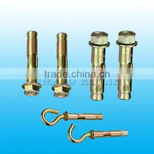 M10 Anchor Bolt thumbnail-1