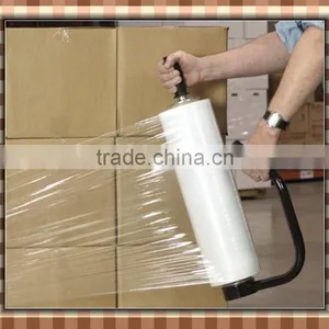Stretch Wrap Film thumbnail-1