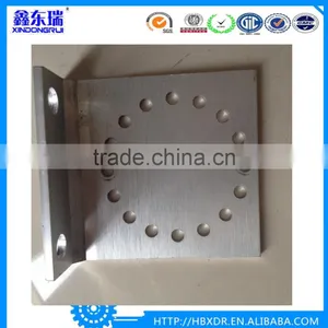 Aluminum Profile for Anti Slip Strip thumbnail-3
