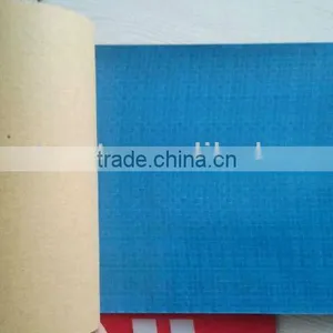 HDPE Woven Fabric Laminated VCI Paper thumbnail-1