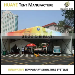 Vehicle Storage Waterproof 10 x 30 Carport Tent Heavy Duty on Sale thumbnail-1