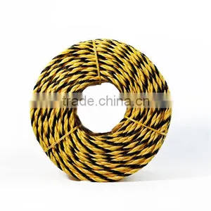 High Tensile PP Twisted Rope thumbnail-4