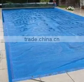 Plastic Swimming Pool Cover thumbnail-1