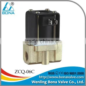 36V Wire Feeders Solenoid Valves thumbnail-1