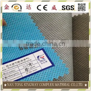 Roof Breathable Waterproof Membrane For House thumbnail-1