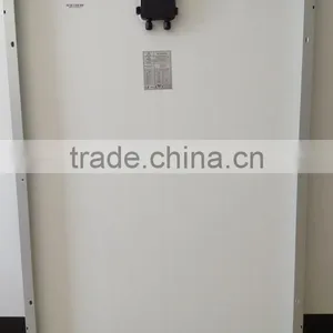 150W 12V Solar Panel Solar Panel Mounting thumbnail-3