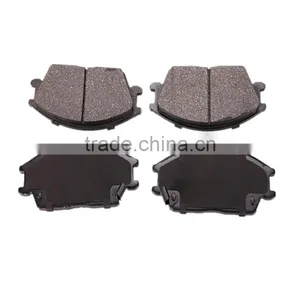 Competitive Price Brake Pad Manufacturing Machine thumbnail-4