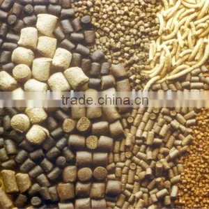 Delicious CY65-II CY70 CY85 Extruder Pet Dog Fish Feed Food Making Machine thumbnail-2