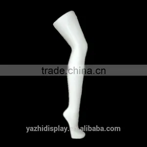 China Foot Female Mannequin for Socks and Pantyhose Display thumbnail-1