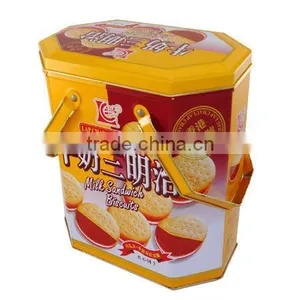 Wedding Gift Tin Box thumbnail-2