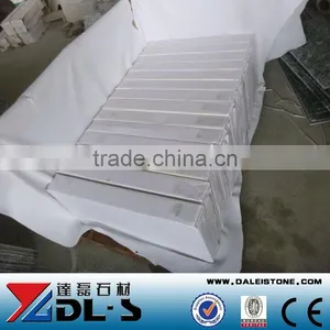 Polished Spary White Granite Tile 610x305 for Sale thumbnail-3