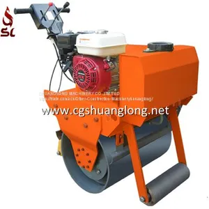 R300 Small Road Roller thumbnail-1