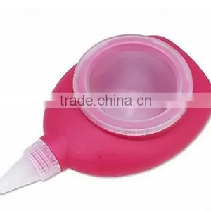 Silicone Macaron Cake Tools Icing Piping Decorating Pen thumbnail-5