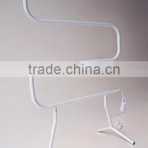 Electric Towel Rack and Clothes Rack thumbnail-2