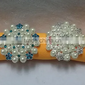 Wedding Napkin Rings ,wedding Favor thumbnail-4