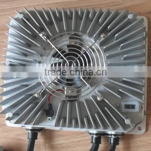 3kw on Board Lithium Battery Charger With CANbus Control or Enable Control thumbnail-1