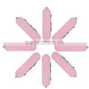 5 In 1 Folding Hair Comb Mirror Brush Comb Set Hair Combs thumbnail-5
