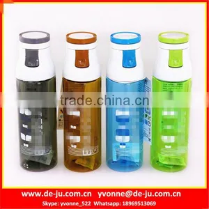 Seal Leak Proof Customized Logo Vacuum Bottle thumbnail-1