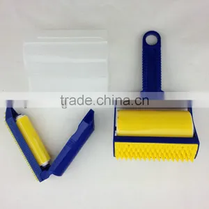 GENUINE Sticky Buddy Reusable Pet Hair Lint Brush Picker/Roller/Cleaner/Remover thumbnail-5