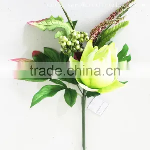 SJ800927Medinilla Magnifica Flower Wholesale Flower Decoration Craft thumbnail-2