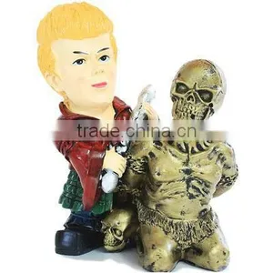 Creative Fashion Piggy Bank / Pen Holder / Business Card Holder thumbnail-1