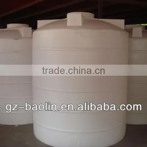 PE Water Tanks / Water Storage Tanks 4Ton From China thumbnail-1