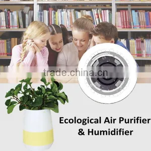 Smart SIPHEM PureAir System Air Purifier and Humidifier System thumbnail-2