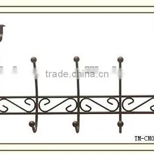Iron Wire Clothes Hook thumbnail-1