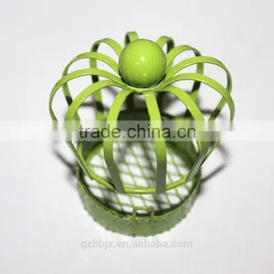 Decorative Crown Shape Gift Packaging thumbnail-6
