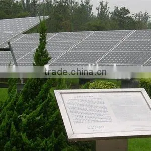 Solar Off -Grid Home Kit System(With Inverter,Controller,Battery Full Parts) 6000 w thumbnail-1