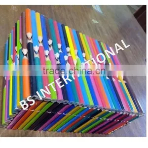 Jewellery Box With Pencil Design thumbnail-1