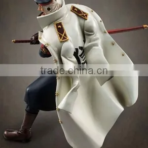 Collect the One Piece of Resin Characters,the Cartoon One Piece Character Modelling thumbnail-2