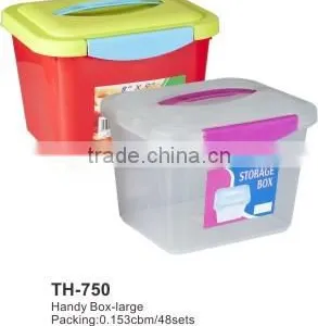 Handy Box-large/Large Storage Box thumbnail-1