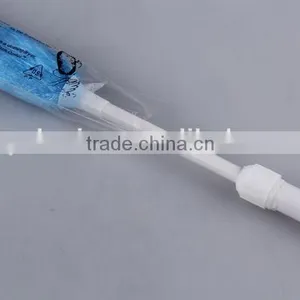 Colorful PP Duster With Retractable Plastic Rod/plastic Duster thumbnail-4