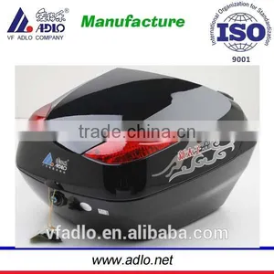 Good Quality China Suppliers Injection Molding PP Motorcycle Black Box thumbnail-1